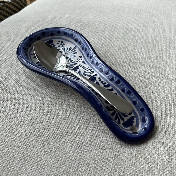 Spoon rest - Picture 4 of 4